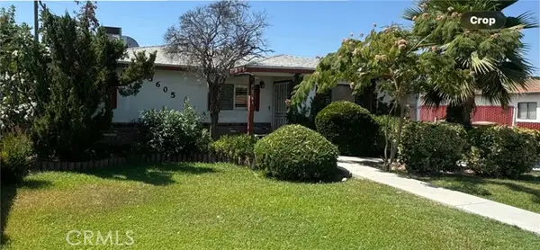 3605 Laverne Avenue, Bakersfield, CA 93309