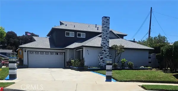 412 Cassidy, Carson, CA 90746