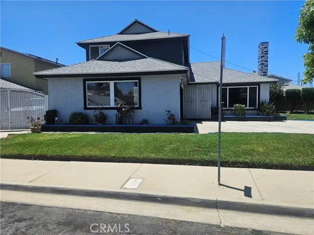 412 Cassidy, Carson, CA 90746 - #2