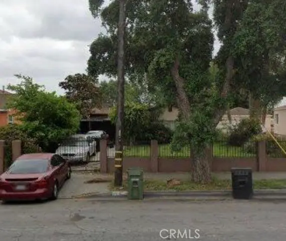 114 124th, Los Angeles, CA 90061 - #1
