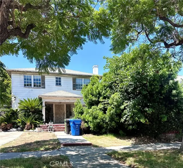 945 5th, Los Angeles, CA 90019 - #1
