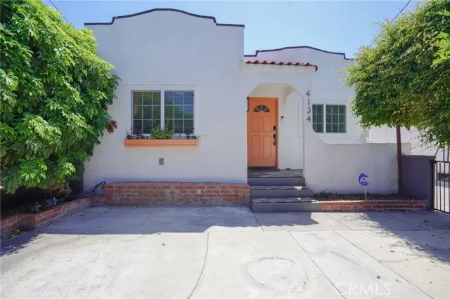 4134 107th, Inglewood, CA 90304 - #1