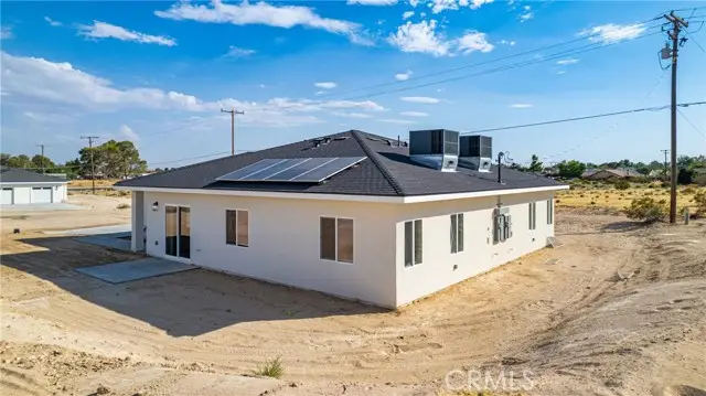 21760 Ives, California City, CA 93505 - #3