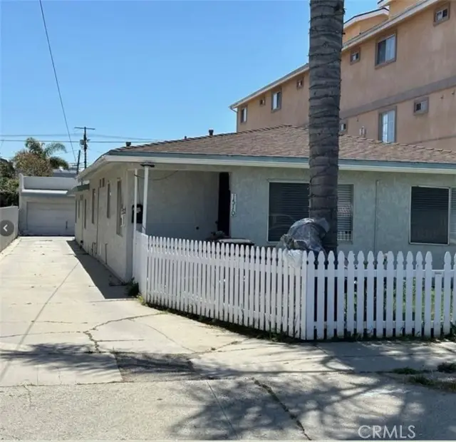 1510 227th, Torrance, CA 90501 - #1