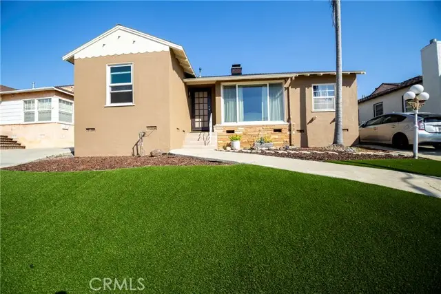 11642 Ruthelen, Los Angeles, CA 90047 - #1