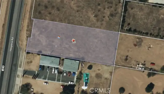 0 Hesperia Road, Hesperia, CA 92345 - #1