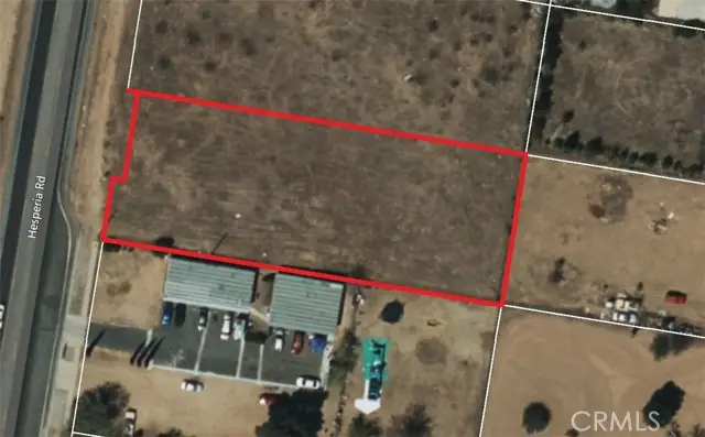0 Hesperia Road, Hesperia, CA 92345 - #3