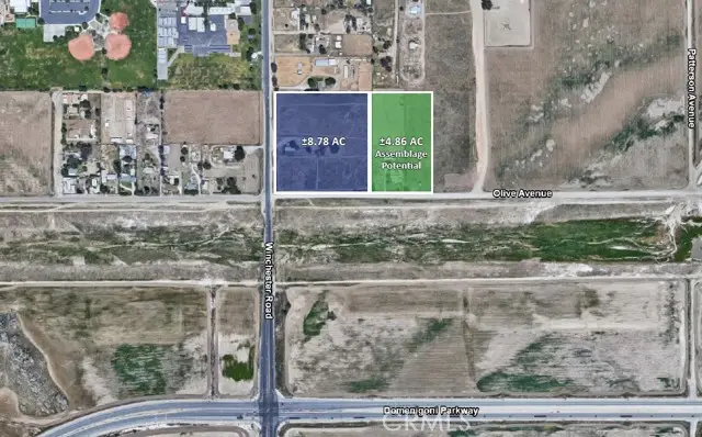 28920 Winchester Road, Winchester, CA 92596 - #1