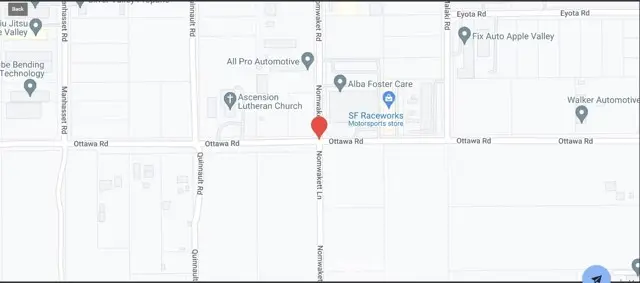 0 Nomwaket, Apple Valley, CA 92307 - #2
