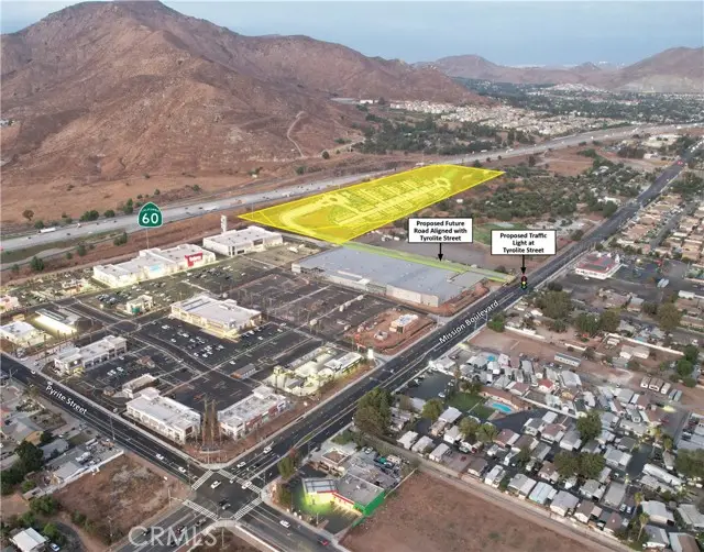 0 Mission Boulevard, Riverside, CA 92509 - #1