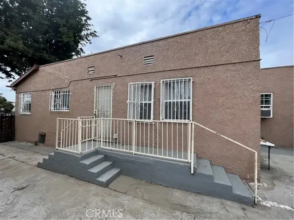 913 87th Street, Los Angeles, CA 90002