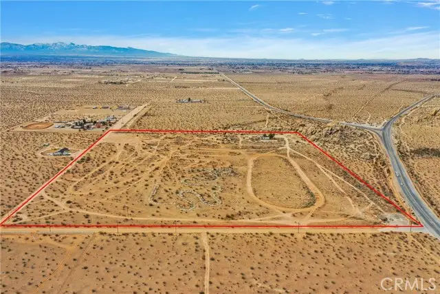0 Hwy 18, Apple Valley, CA 92307 - #1