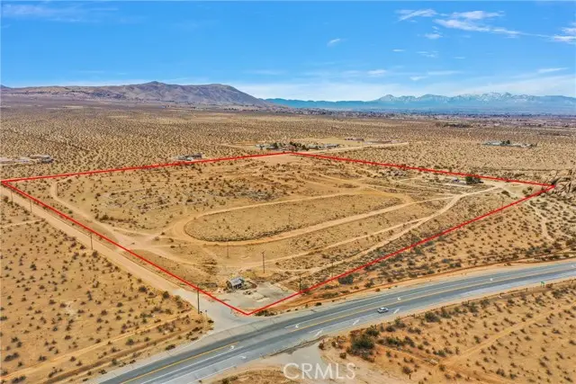 0 Hwy 18, Apple Valley, CA 92307 - #2