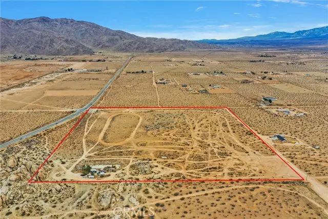 0 Hwy 18, Apple Valley, CA 92307 - #3