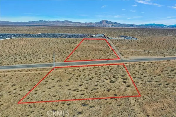 0 Hwy 395, Adelanto, CA 92301