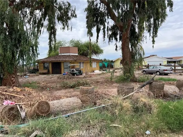 10575 Defrain, Blythe, CA 92225