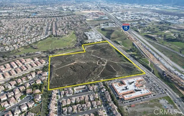 0 Jackson Avenue, Murrieta, CA 92563 - #2