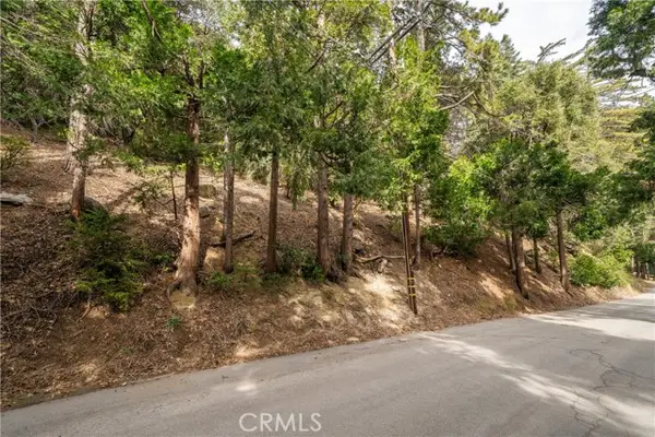 0 Valle Drive, Crestline, CA 92325