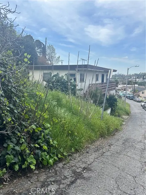 5200 Bohlig Road, Los Angeles, CA 90032 - #1