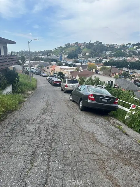 5200 Bohlig Road, Los Angeles, CA 90032 - #2