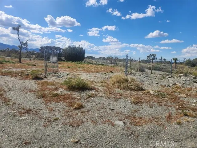 2647 Minero Road, Pinon Hills, CA 92372 - #2