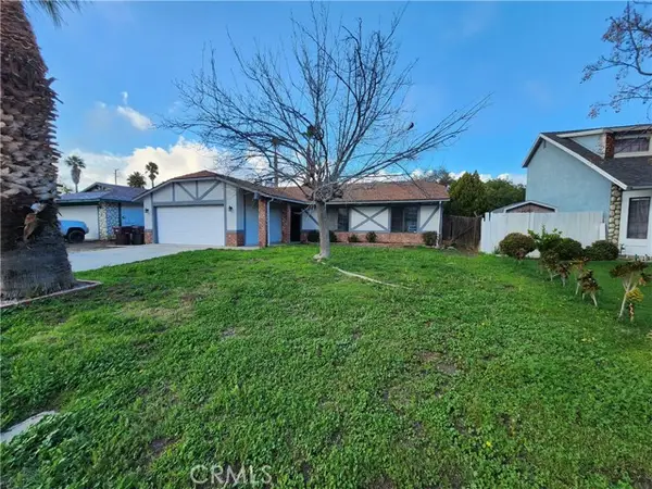 26068 Snow Creek Drive, Sun City, CA 92586