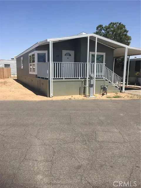 22601 Bear Valley Rd  #33, Apple Valley, CA 92308 - #2