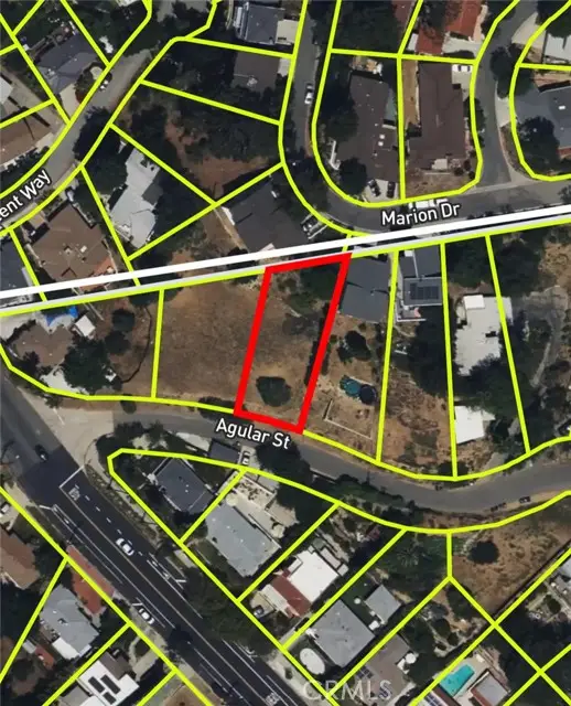 3713 Aguilar Street, Los Angeles, CA 90065