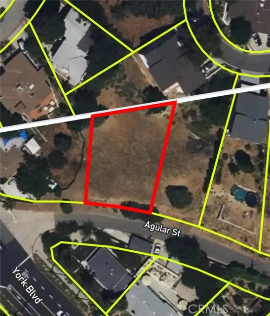 3707 Aguilar Street, Los Angeles, CA 90065 - #1