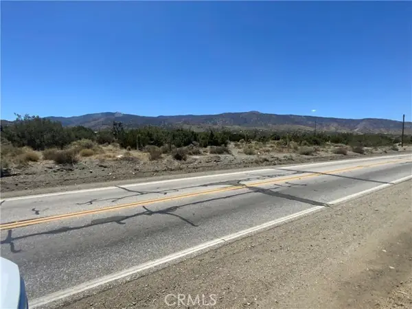 0 Phelan Road, Pinon Hills, CA 92372