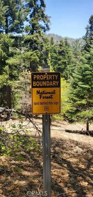 0 Deep Creek Drive, Running Springs, CA 92382 - #2