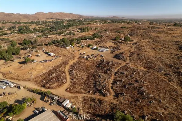 0 Tooker Street, Perris, CA 92570