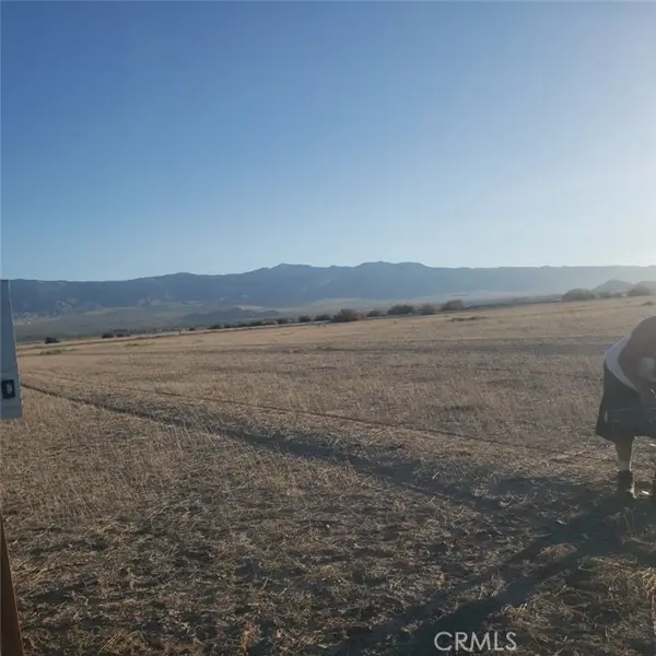 0 no name, Lucerne Valley, CA 92356