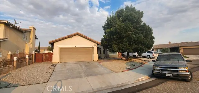 14527 Yarrow Court, Adelanto, CA 92301 - #2