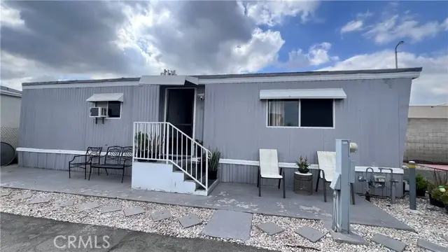 1517 Merced St  #43, El Monte, CA 91733 - #1