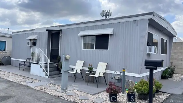 1517 Merced St  #43, El Monte, CA 91733 - #2