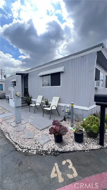 1517 Merced St  #43, El Monte, CA 91733 - #3