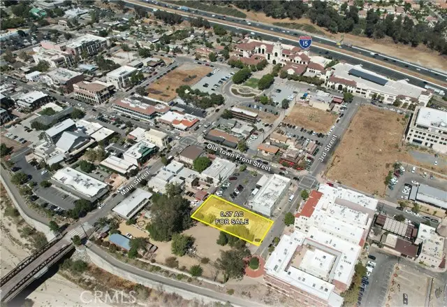 42045 3rd Street, Temecula, CA 92590 - #1