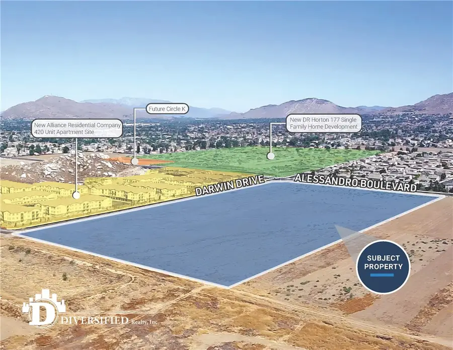 14147 Darwin Drive, Moreno Valley, CA 92555 - #3