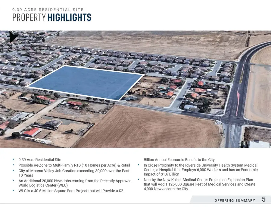 2173 Cactus Avenue, Moreno Valley, CA 92555 - #2