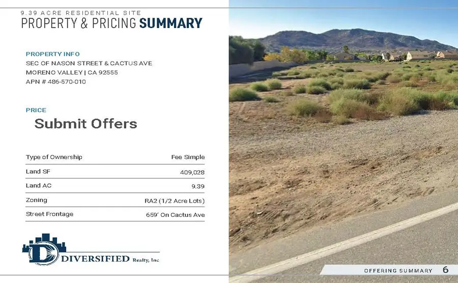 2173 Cactus Avenue, Moreno Valley, CA 92555 - #3