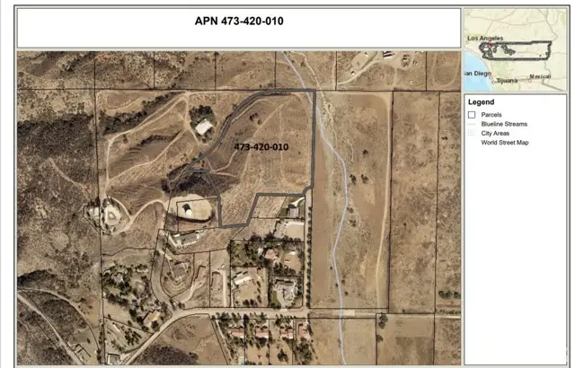 0 Sean Court, Moreno Valley, CA 92555 - #2