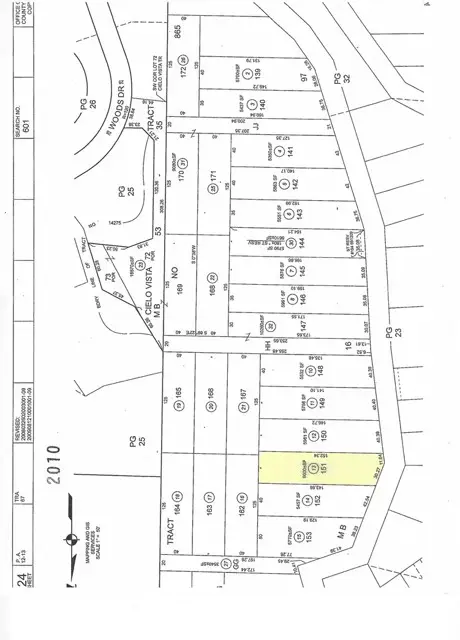 0 Woods Dr, West Hollywood, CA 90069 - #2