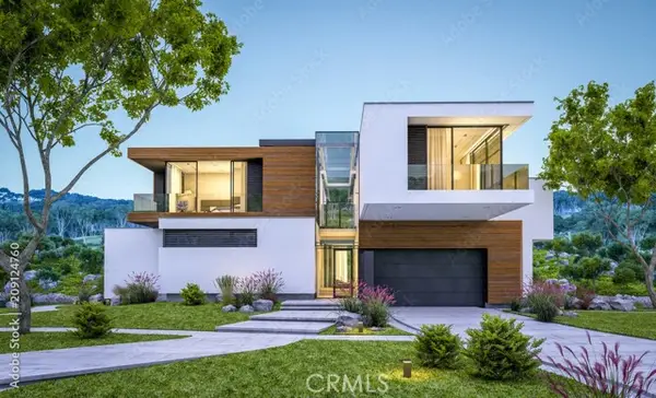 0 Mountain Oaks Park, , CA 91120