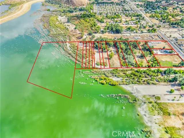 0 Grand Avenue, Lake Elsinore, CA 92530 - #3