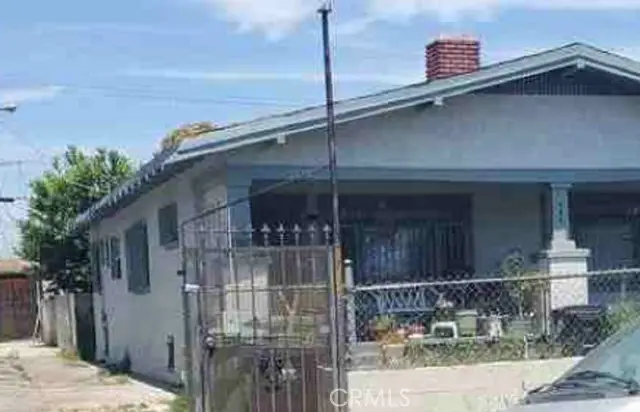 859 54th Street, Los Angeles, CA 90037 - #2