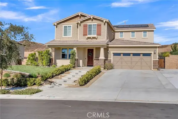 16568 Fleur Boulevard, Riverside, CA 92503