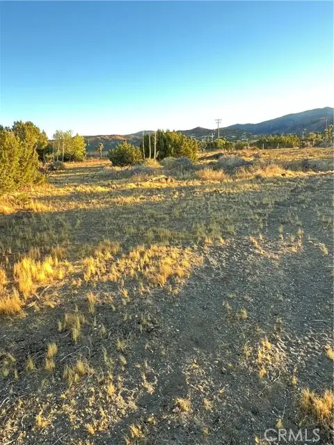 0 Elsinore, Pinon Hills, CA 92372 - #1