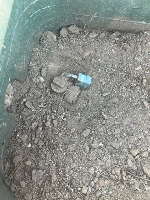 0 Elsinore, Pinon Hills, CA 92372 - #3