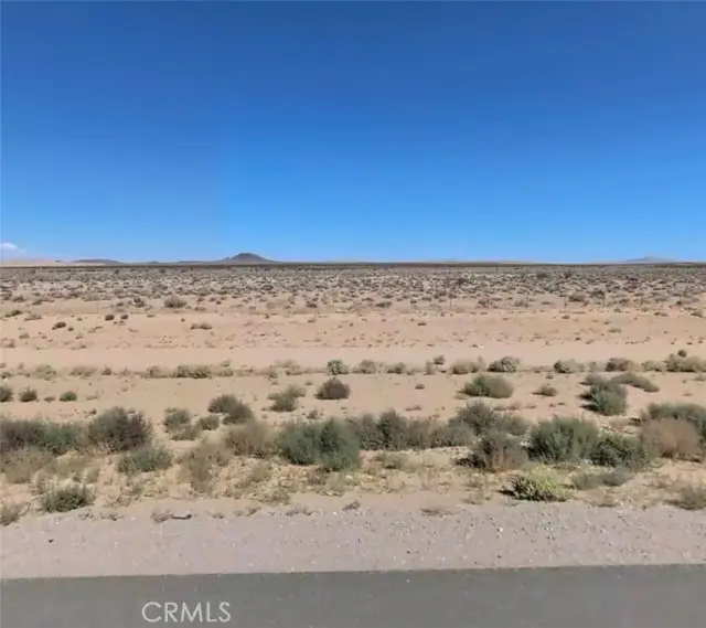 0 Pipeline Road, Boron, CA 93516 - #1